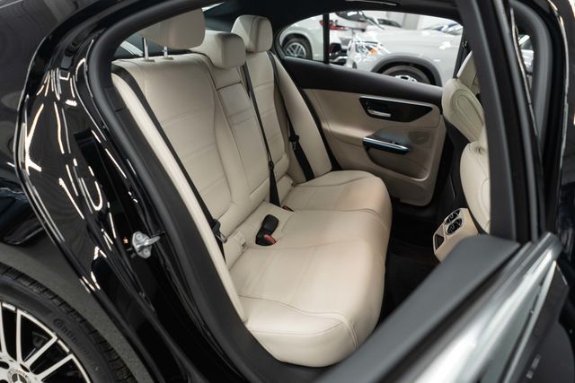 2023 Mercedes-Benz C-Class C 300 4MATIC Sedan - 22998021 - 10