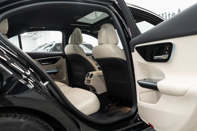 2023 Mercedes-Benz C-Class C 300 4MATIC Sedan - 22998021 - 12