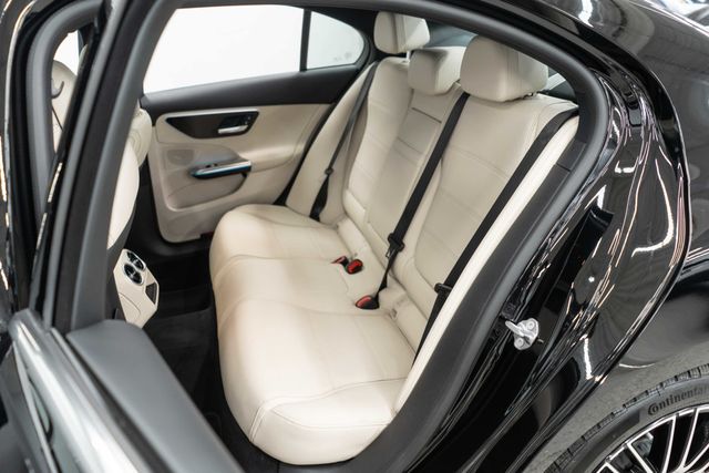 2023 Mercedes-Benz C-Class C 300 4MATIC Sedan - 22998021 - 13