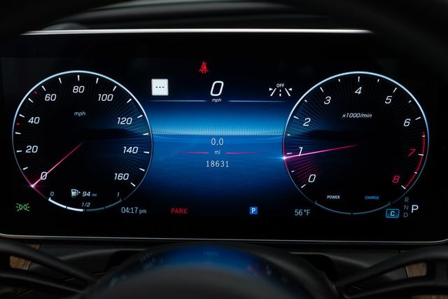 2023 Mercedes-Benz C-Class C 300 4MATIC Sedan - 22998021 - 17