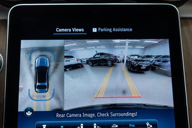 2023 Mercedes-Benz C-Class C 300 4MATIC Sedan - 22998021 - 22