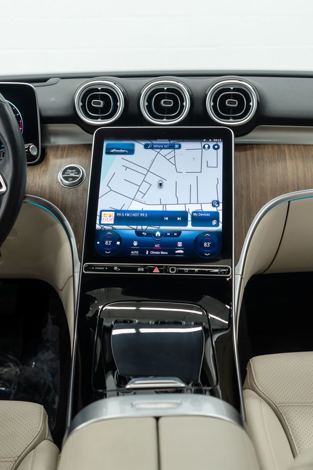 2023 Mercedes-Benz C-Class C 300 4MATIC Sedan - 22998021 - 30