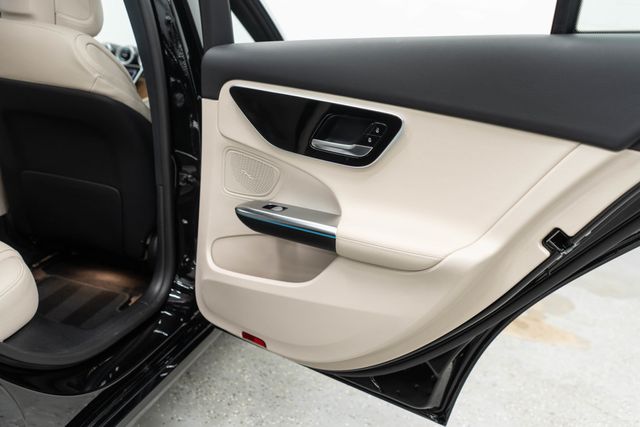 2023 Mercedes-Benz C-Class C 300 4MATIC Sedan - 22998021 - 31