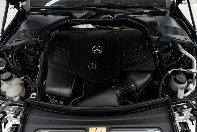 2023 Mercedes-Benz C-Class C 300 4MATIC Sedan - 22998021 - 43
