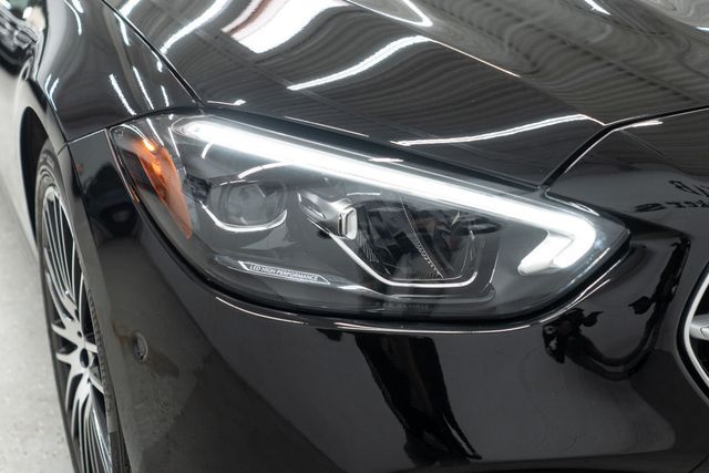 2023 Mercedes-Benz C-Class C 300 4MATIC Sedan - 22998021 - 45