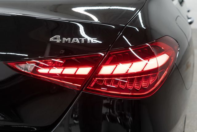 2023 Mercedes-Benz C-Class C 300 4MATIC Sedan - 22998021 - 49