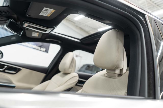 2023 Mercedes-Benz C-Class C 300 4MATIC Sedan - 22998021 - 6