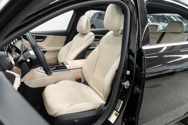 2023 Mercedes-Benz C-Class C 300 4MATIC Sedan - 22998021 - 7