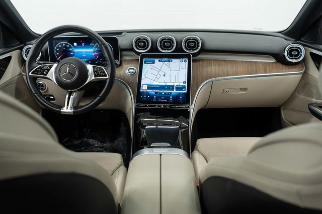 2023 Mercedes-Benz C-Class C 300 4MATIC Sedan - 22998021 - 8