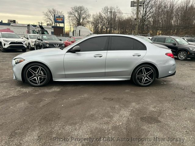 2023 Mercedes-Benz C-Class C 300 4MATIC Sedan - 22971801 - 13