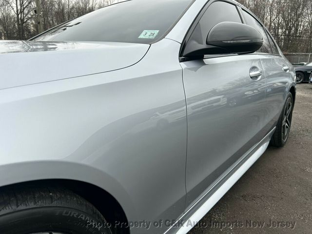 2023 Mercedes-Benz C-Class C 300 4MATIC Sedan - 22971801 - 16