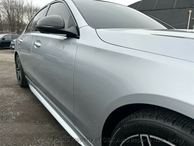 2023 Mercedes-Benz C-Class C 300 4MATIC Sedan - 22971801 - 17
