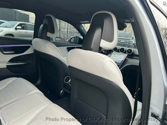 2023 Mercedes-Benz C-Class C 300 4MATIC Sedan - 22971801 - 27
