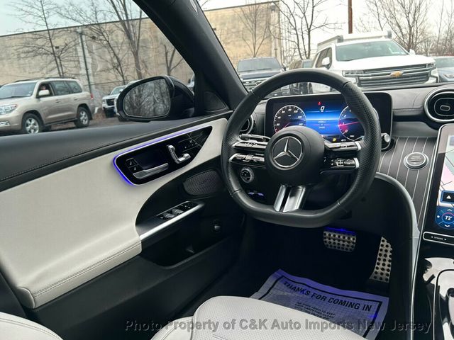 2023 Mercedes-Benz C-Class C 300 4MATIC Sedan - 22971801 - 29