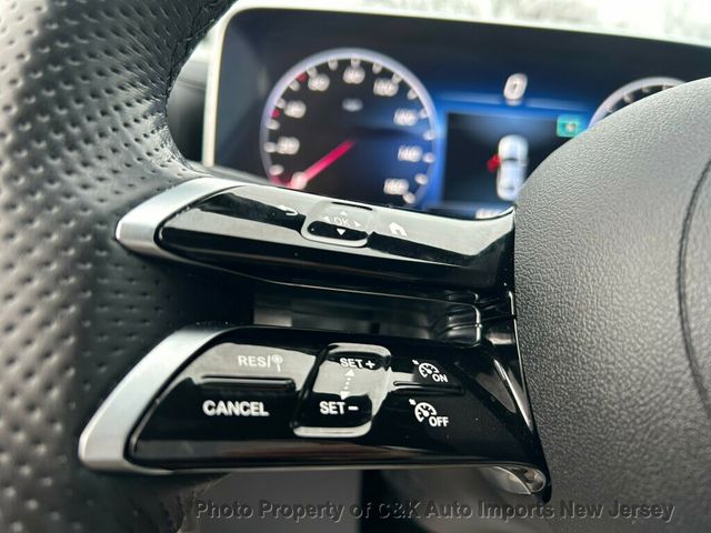 2023 Mercedes-Benz C-Class C 300 4MATIC Sedan - 22971801 - 34