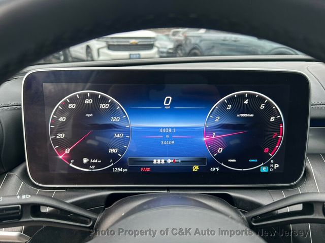 2023 Mercedes-Benz C-Class C 300 4MATIC Sedan - 22971801 - 36