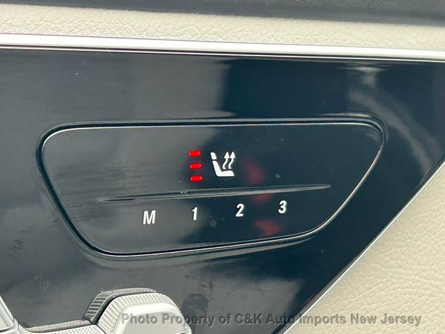 2023 Mercedes-Benz C-Class C 300 4MATIC Sedan - 22971801 - 43