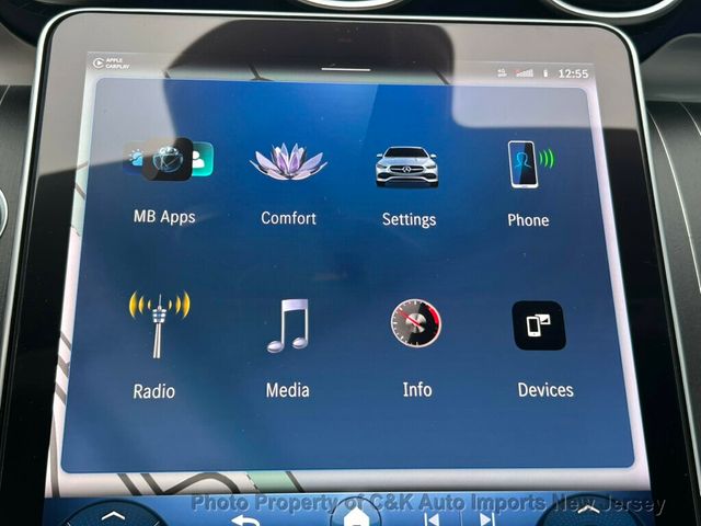 2023 Mercedes-Benz C-Class C 300 4MATIC Sedan - 22971801 - 47