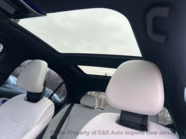 2023 Mercedes-Benz C-Class C 300 4MATIC Sedan - 22971801 - 50