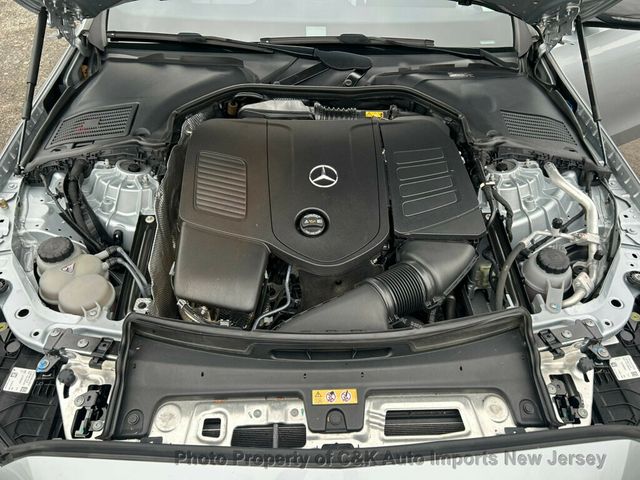 2023 Mercedes-Benz C-Class C 300 4MATIC Sedan - 22971801 - 51