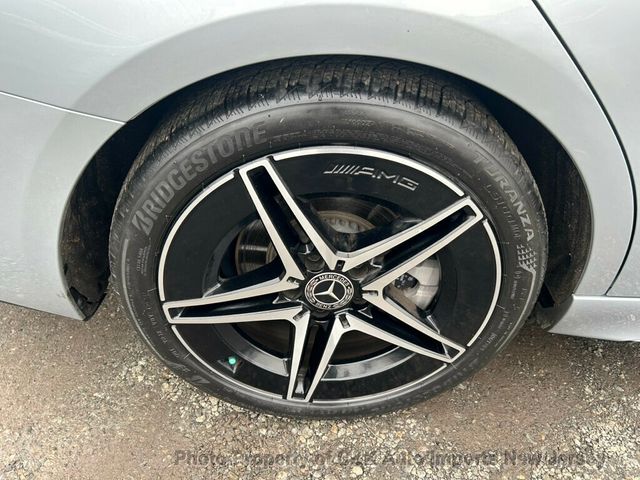 2023 Mercedes-Benz C-Class C 300 4MATIC Sedan - 22971801 - 54