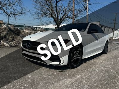 2023 Mercedes-Benz C-Class - W1KAF4HBXPR122828