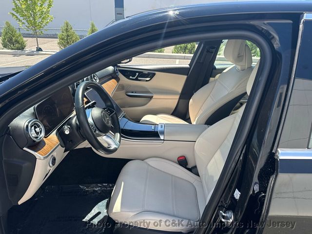 2023 Mercedes-Benz C-Class C 300 4MATIC Sedan - 23041507 - 11