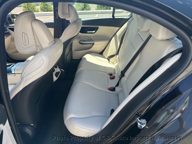2023 Mercedes-Benz C-Class C 300 4MATIC Sedan - 23041507 - 14