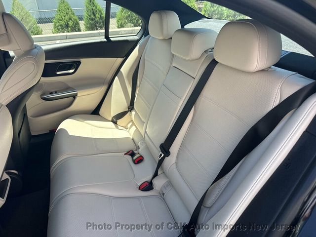 2023 Mercedes-Benz C-Class C 300 4MATIC Sedan - 23041507 - 15
