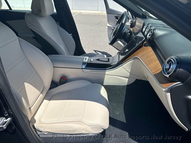 2023 Mercedes-Benz C-Class C 300 4MATIC Sedan - 23041507 - 17
