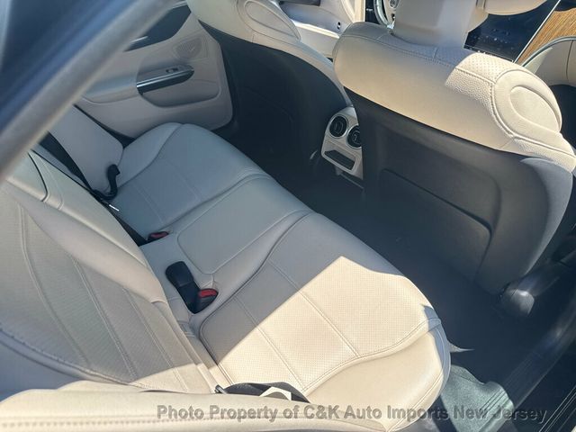 2023 Mercedes-Benz C-Class C 300 4MATIC Sedan - 23041507 - 18