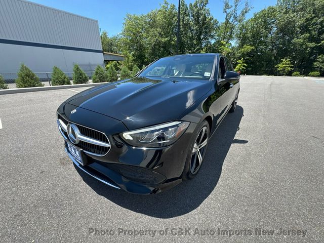 2023 Mercedes-Benz C-Class C 300 4MATIC Sedan - 23041507 - 1