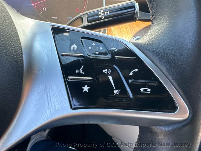 2023 Mercedes-Benz C-Class C 300 4MATIC Sedan - 23041507 - 23