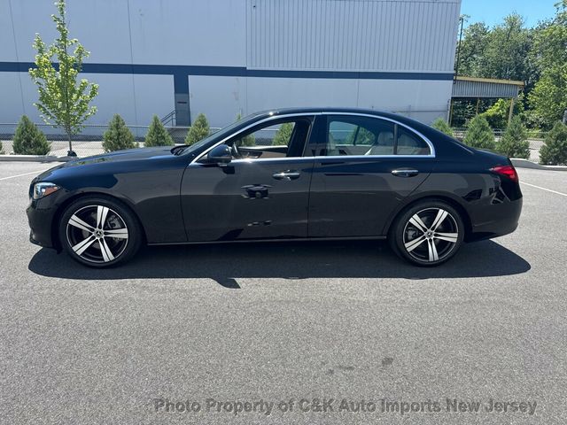 2023 Mercedes-Benz C-Class C 300 4MATIC Sedan - 23041507 - 2