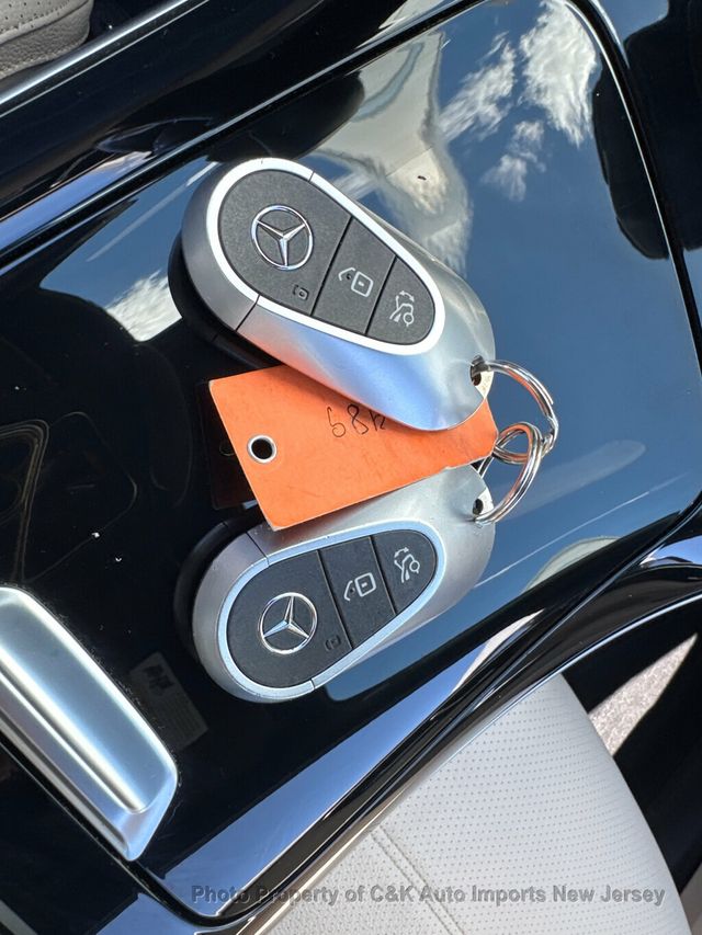 2023 Mercedes-Benz C-Class C 300 4MATIC Sedan - 23041507 - 29