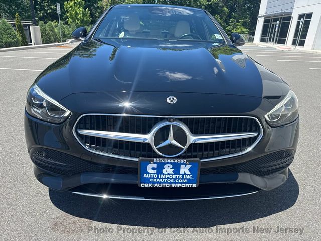 2023 Mercedes-Benz C-Class C 300 4MATIC Sedan - 23041507 - 8