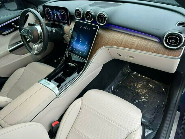 2023 Mercedes-Benz C-Class C 300 4MATIC Sedan - 23065158 - 9