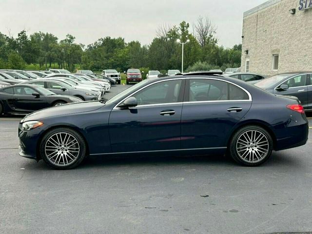 2023 Mercedes-Benz C-Class C 300 4MATIC Sedan - 23065158 - 15