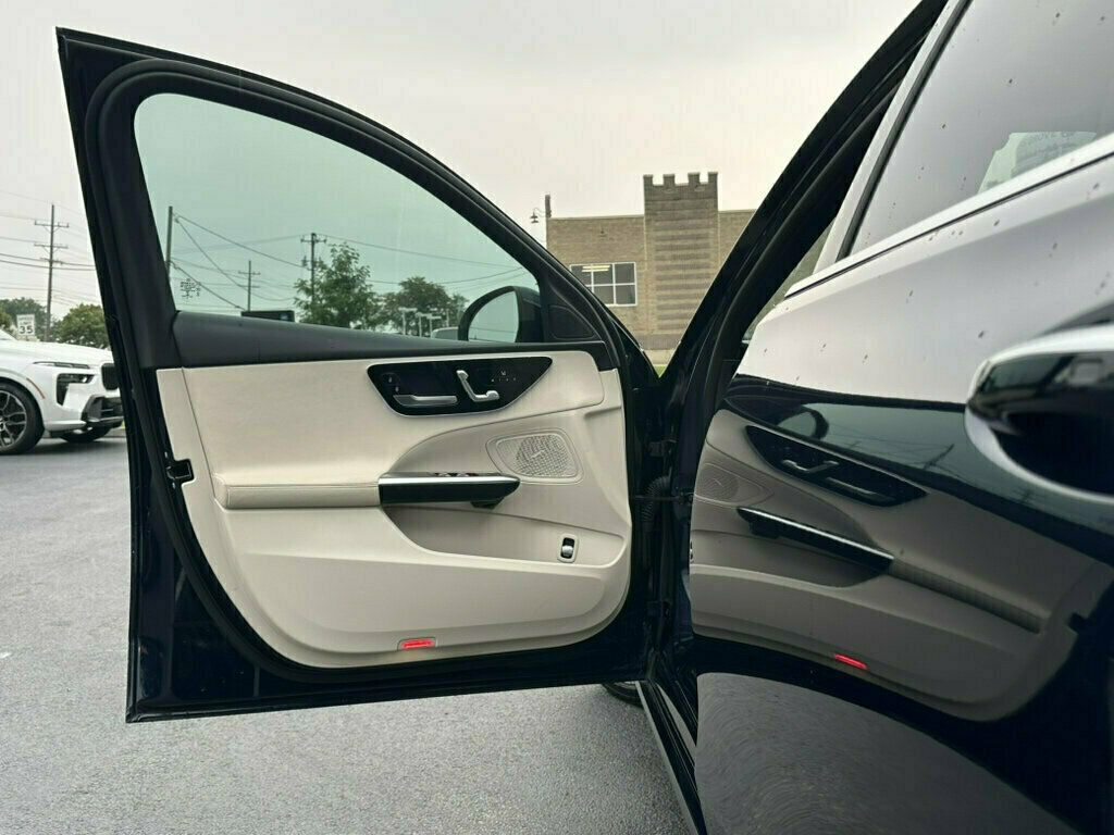 2023 Mercedes-Benz C-Class C 300 4MATIC Sedan - 23065158 - 19