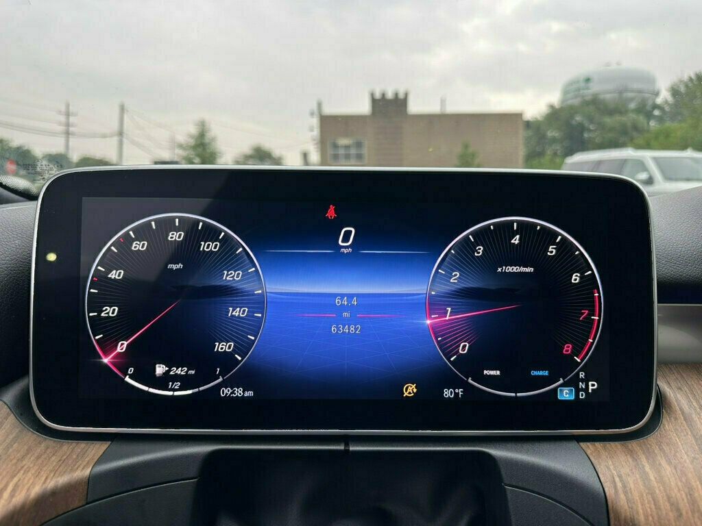2023 Mercedes-Benz C-Class C 300 4MATIC Sedan - 23065158 - 23