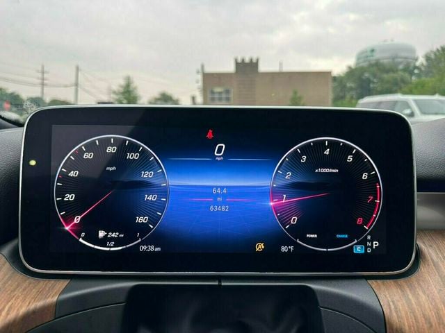 2023 Mercedes-Benz C-Class C 300 4MATIC Sedan - 23065158 - 23