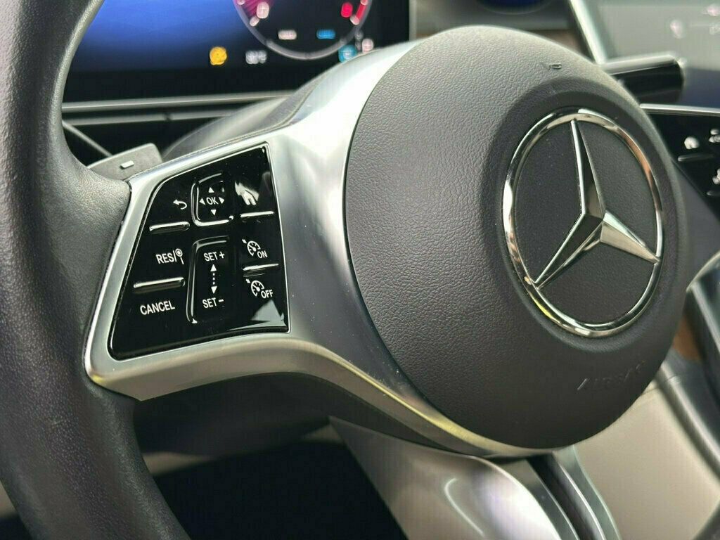 2023 Mercedes-Benz C-Class C 300 4MATIC Sedan - 23065158 - 25