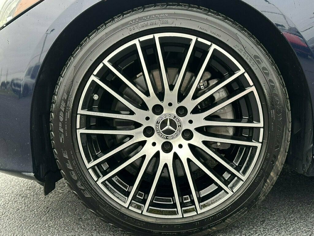 2023 Mercedes-Benz C-Class C 300 4MATIC Sedan - 23065158 - 37