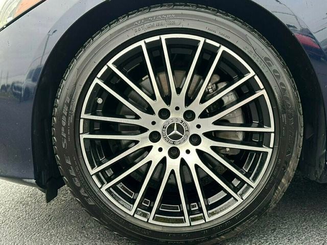 2023 Mercedes-Benz C-Class C 300 4MATIC Sedan - 23065158 - 37