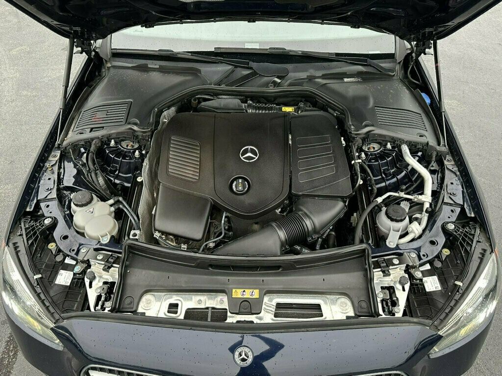 2023 Mercedes-Benz C-Class C 300 4MATIC Sedan - 23065158 - 38