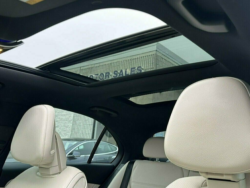 2023 Mercedes-Benz C-Class C 300 4MATIC Sedan - 23065158 - 3