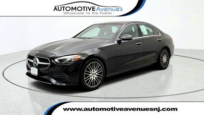 2023 Mercedes-Benz C-Class - W1KAF4HB5PR072078