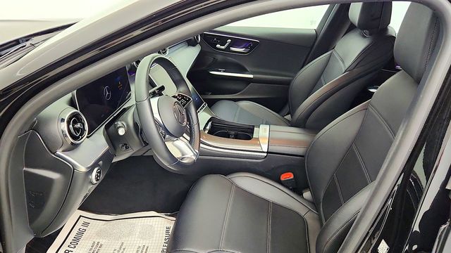 2023 Mercedes-Benz C-Class C 300 4MATIC w/ Panorama Roof & Heated Steering Wheel - 23072943 - 11