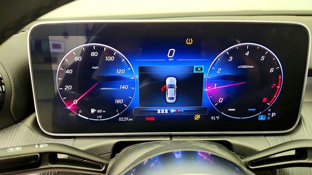 2023 Mercedes-Benz C-Class C 300 4MATIC w/ Panorama Roof & Heated Steering Wheel - 23072943 - 14