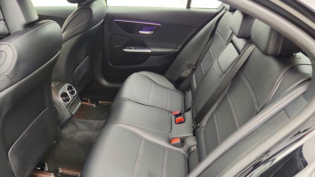 2023 Mercedes-Benz C-Class C 300 4MATIC w/ Panorama Roof & Heated Steering Wheel - 23072943 - 18
